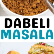 Dabeli Masala