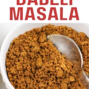Dabeli Masala