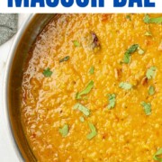 Masoor Dal