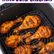 Tandoori Chicken