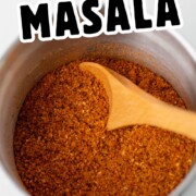 Chettinad Masala