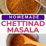 Chettinad Masala