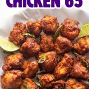 chicken 65