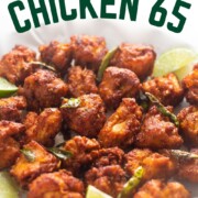 chicken 65
