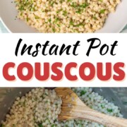 Couscous