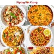Top 10 recipes of 2025 on Piping Pot Curry