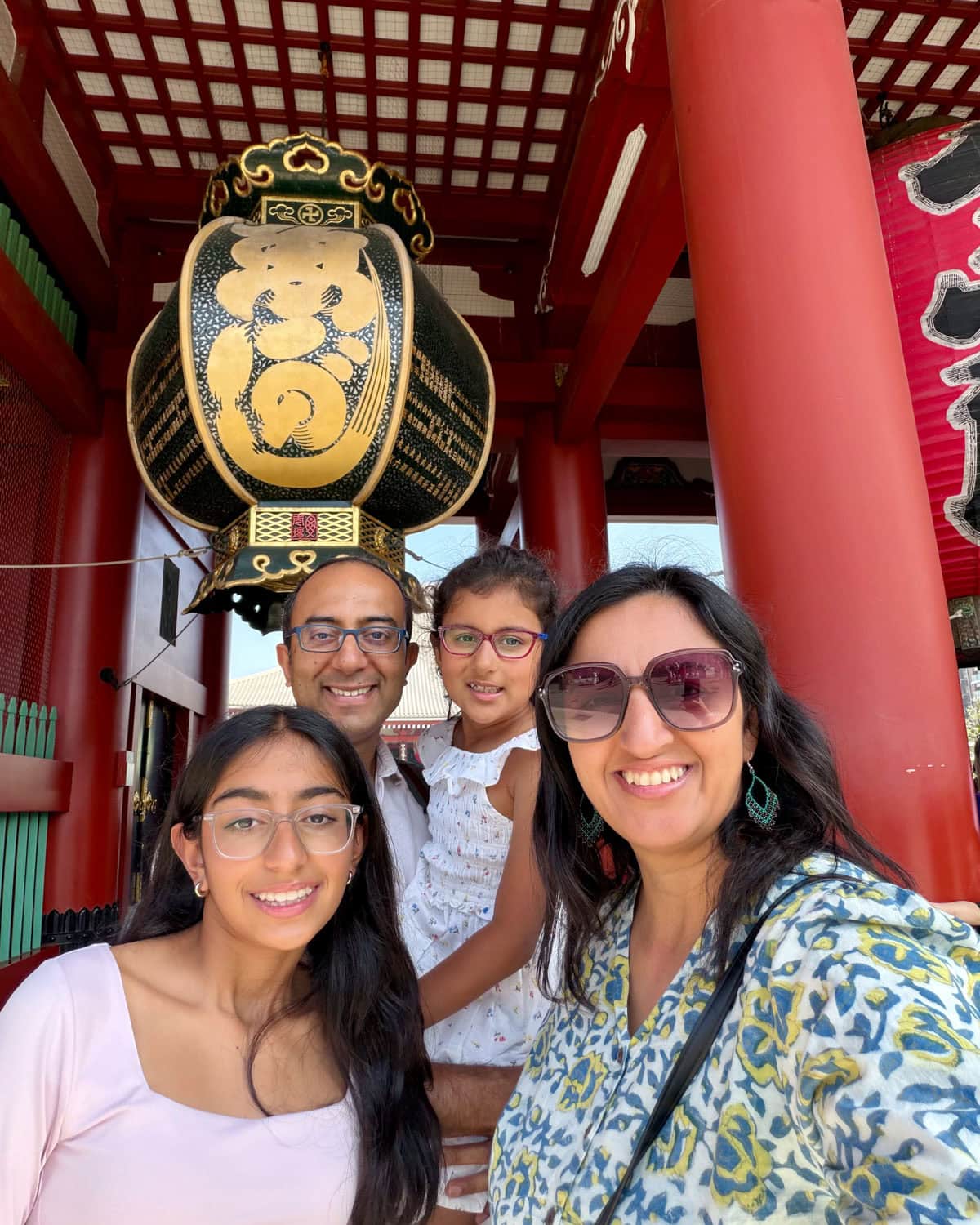 Senso ji Temple